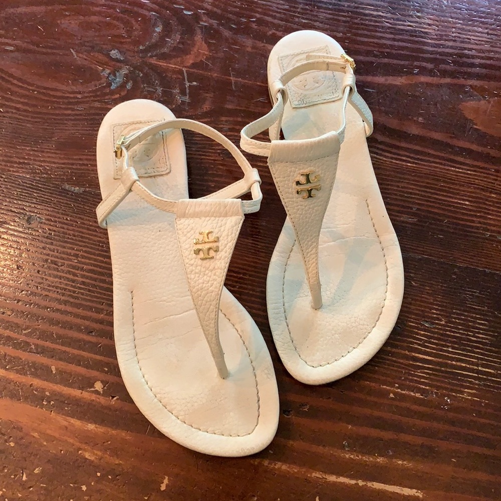 Tory Burch sandals